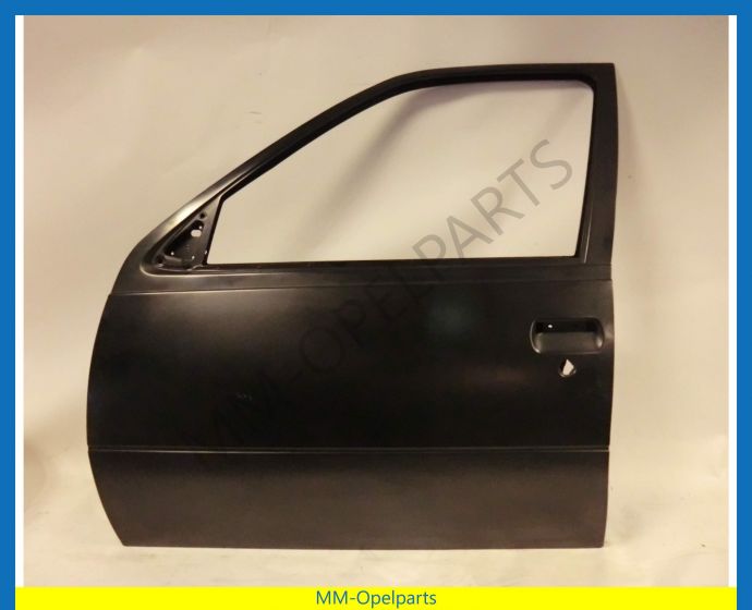 Door left 4/5-drs  Hatchback/Sedan/Caravan/Combo