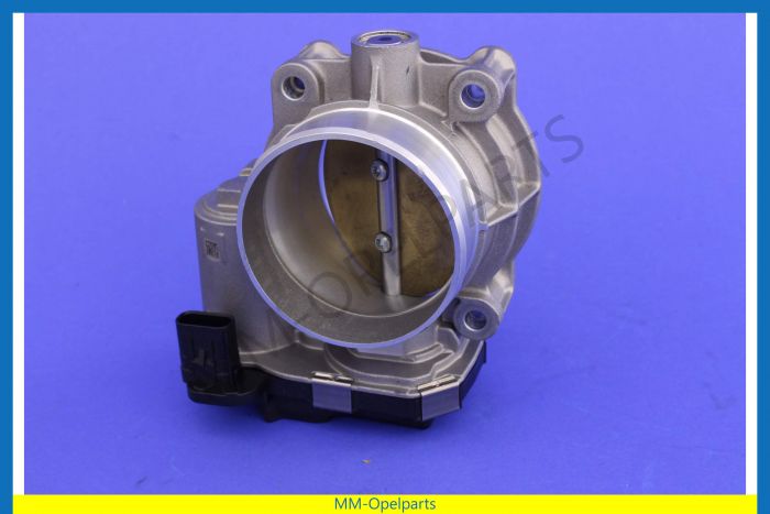 GM Orginal Equipment Throttle Body with Sensor 12632172