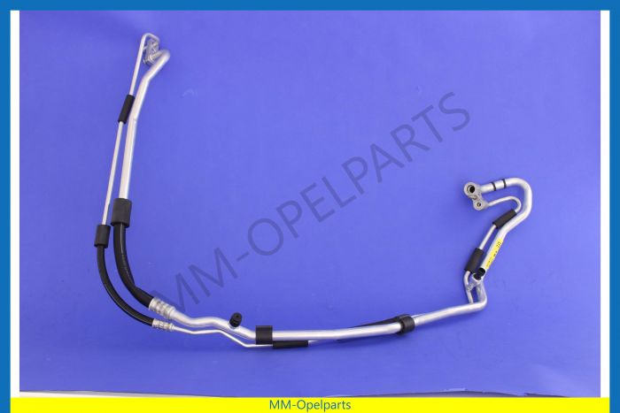 Pipe  Z28NE Z28NET Ident LF2    
