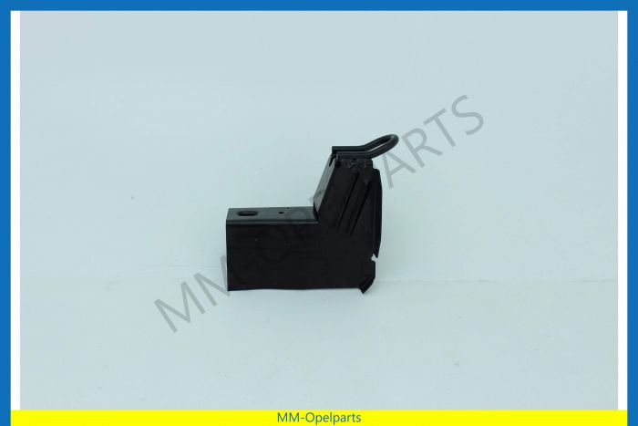 Longitudinal Rear Ri