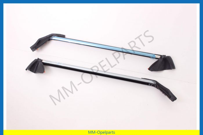 Weatherstrip