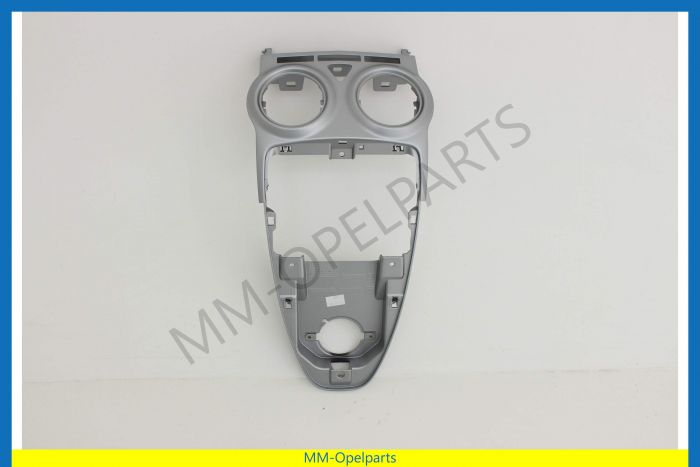 Center console moulding  Corsa D