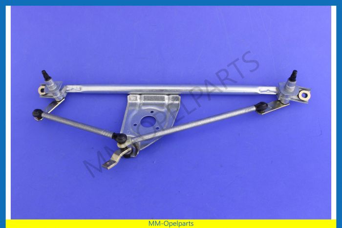 Linkage Cpl.,Wiper