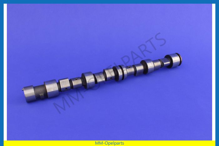 Camshaft, X16SZR / Z16SE / Z16SZR, Standard