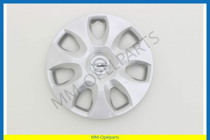 Cover, Wheel