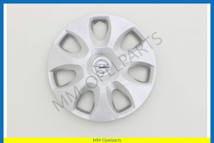 Cover, Wheel