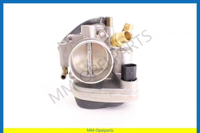 Throttle body, Z18XER / A18XER / A18XEL