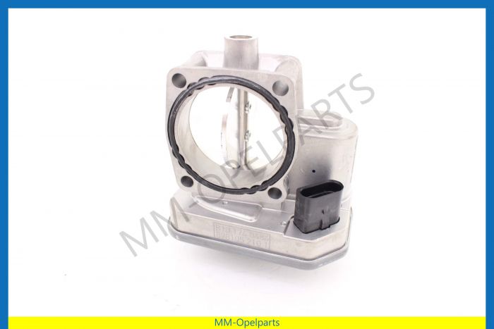 Throttle body - Z17DT, Z17DTR, A17DT(J/S/R)