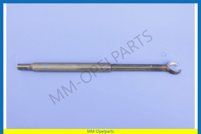 Spindle