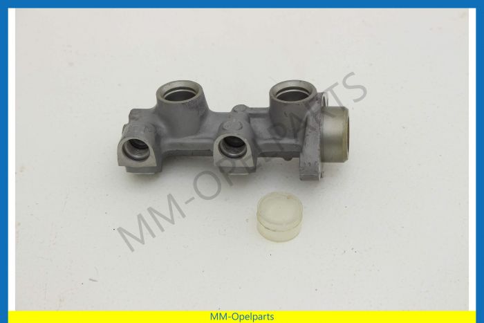Master cylinder Delco