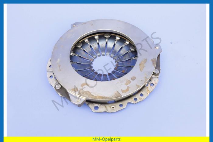 Plate, Clutch Pressu