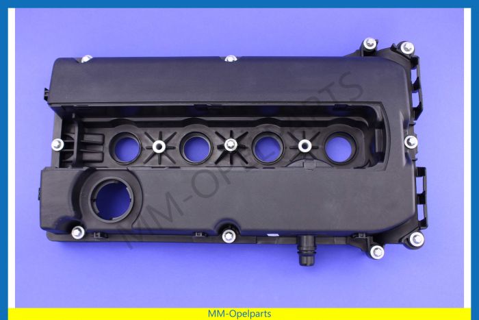 Valve cover  1.6-1.8  (see info)