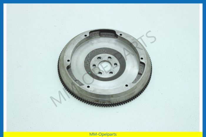 FLYWHEEL Z18XER A18XER 