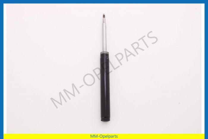 Shock absorber, front
