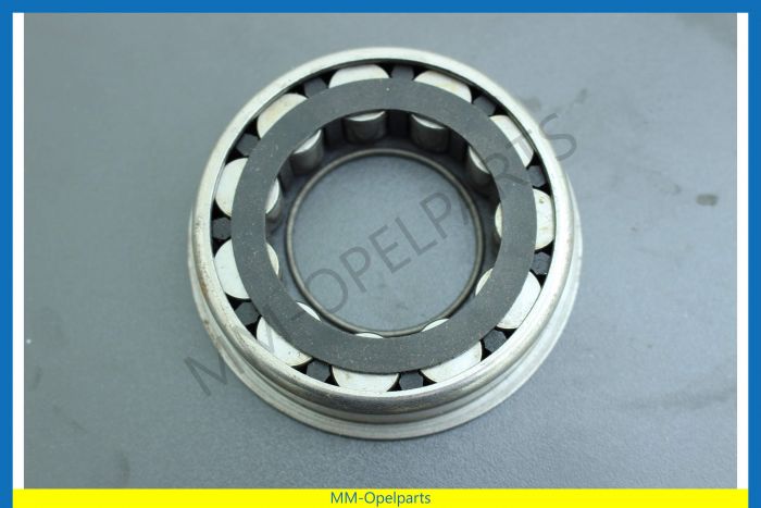 Bearing, mainshaft, front. 42x72x18 MM