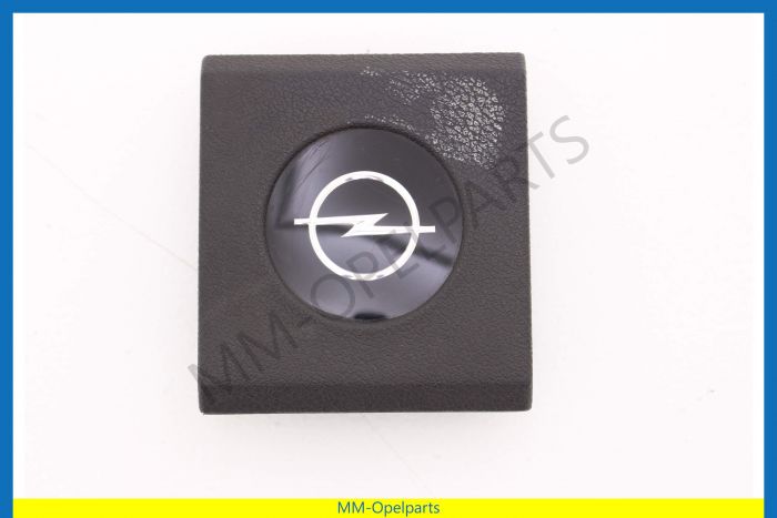 Cover, horn push, OPEL (CD)