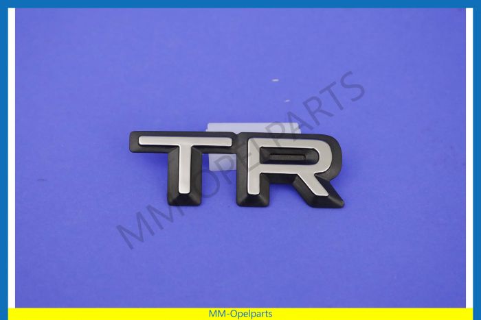 Emblem TR