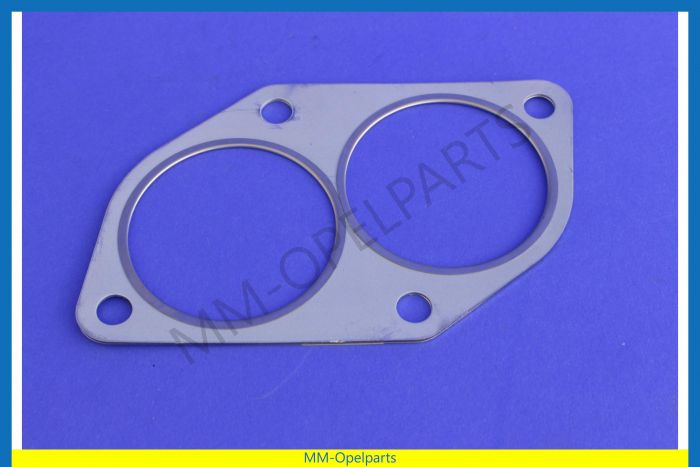 Gasket front pipe 1.8
