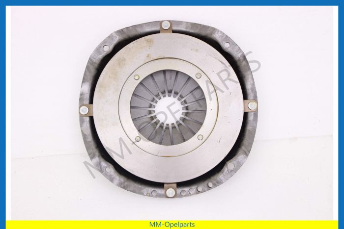 Pressure plate, 228 mm, 2.3 diesel
