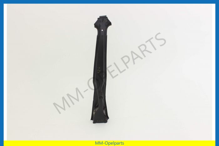 Middle pillar Kadett E 5 doors