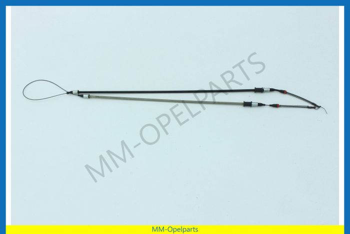 Brake cable (see info)