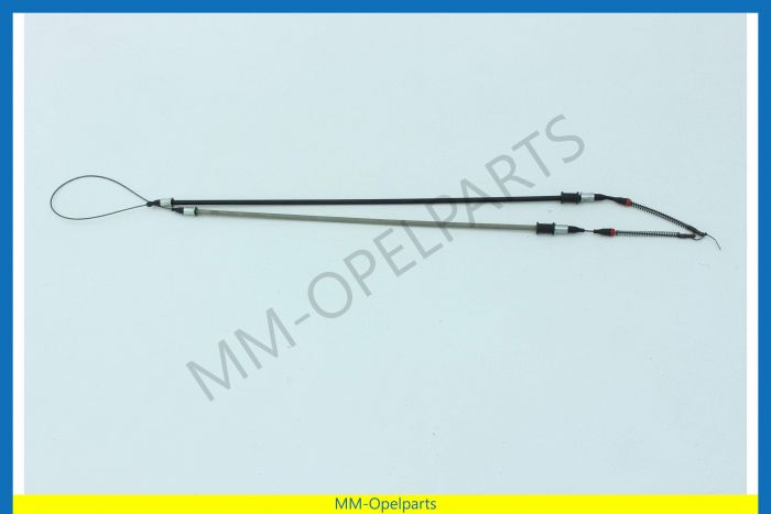 Brake cable (see info)