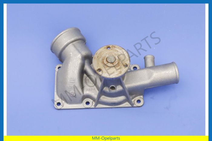 Water pump  1.0 /1.2 OHV