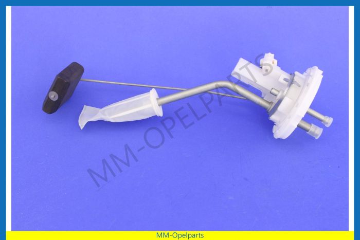 Fuel gauge tank Saloon  18NV/18SV/E18NVR/S18NV  