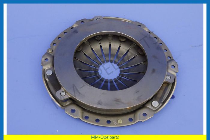 Pressure plate 1.6 1.8 2.0