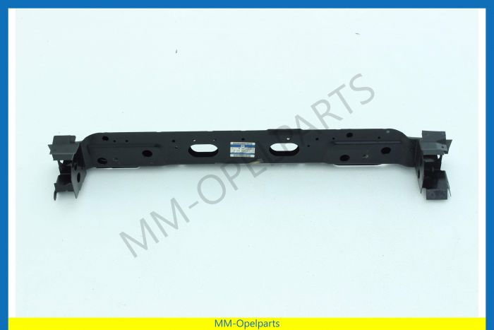 Crossbeam radiator from Vin-number N