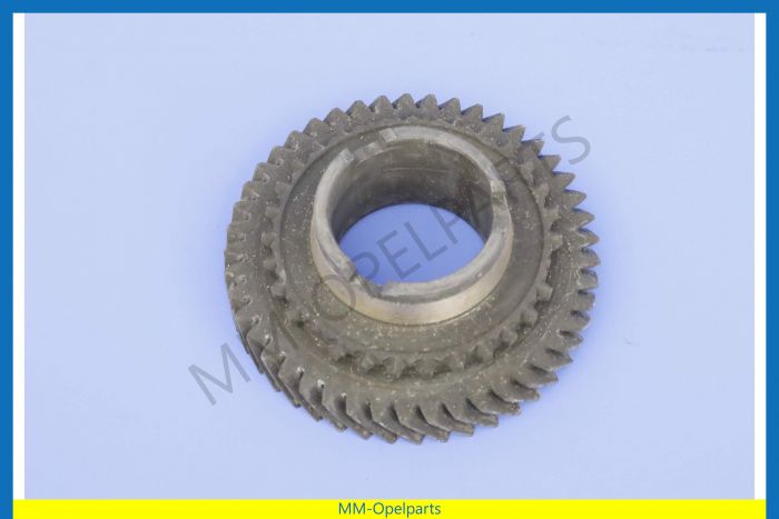 Gear