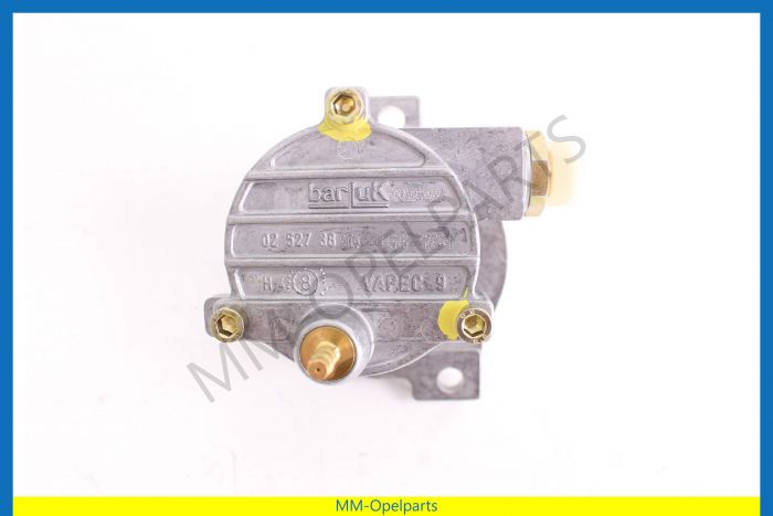 Vacuum Pump