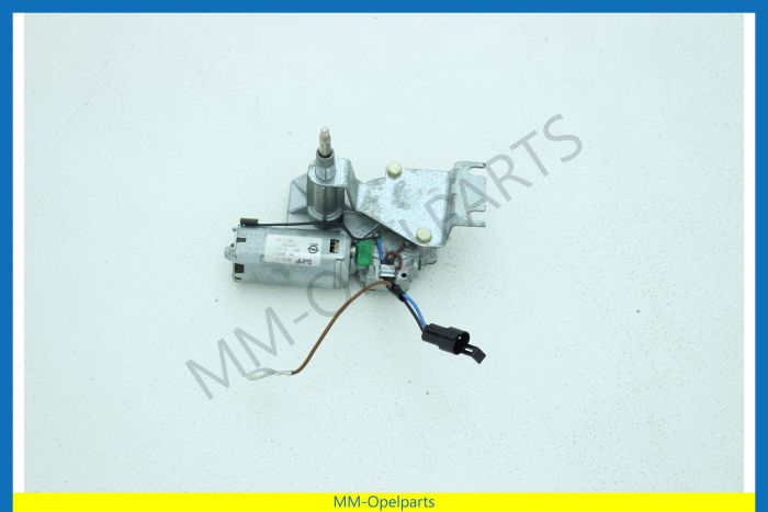 Wiper Motor  tailgate