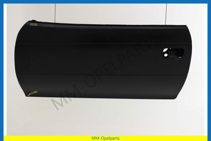 Door left Astra F Cabrio