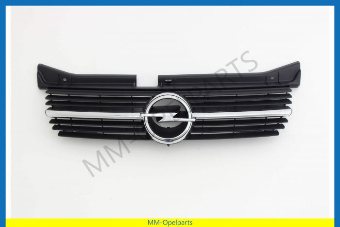 Grille black 20SE/X20SE/X20XEV/X25XE/X30XE/X20DTH/U25TD/X25TD 