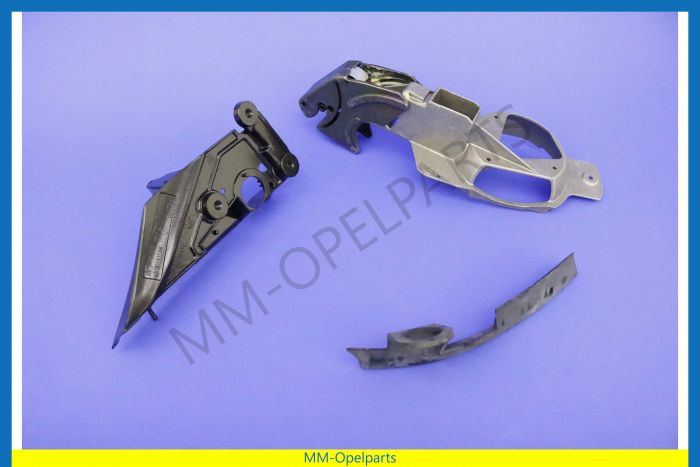 Set-Inner Parts