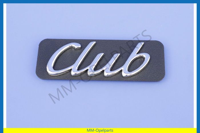 Nameplate