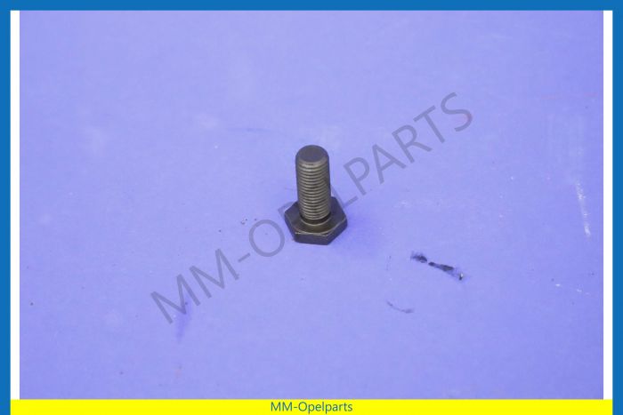Screw, Hex Head