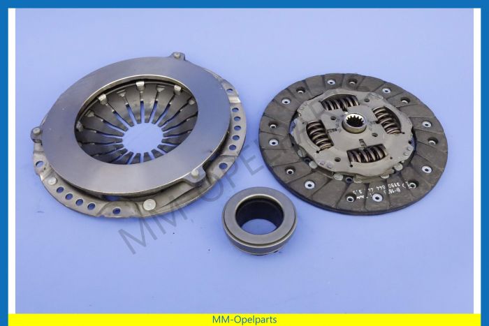 Kit Clutch