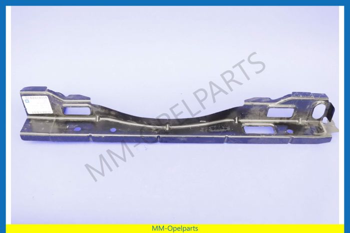 Cross member rear panel right lower Hatchback