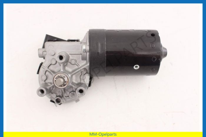 Wiper motor, without linkage, (left steering)