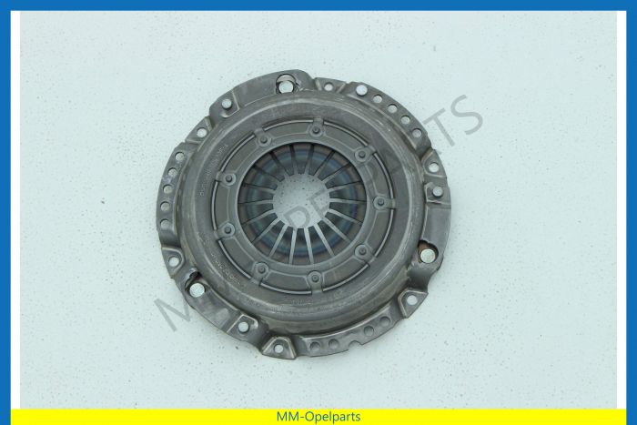 Pressure plate 2.0  20SE, X20SE 