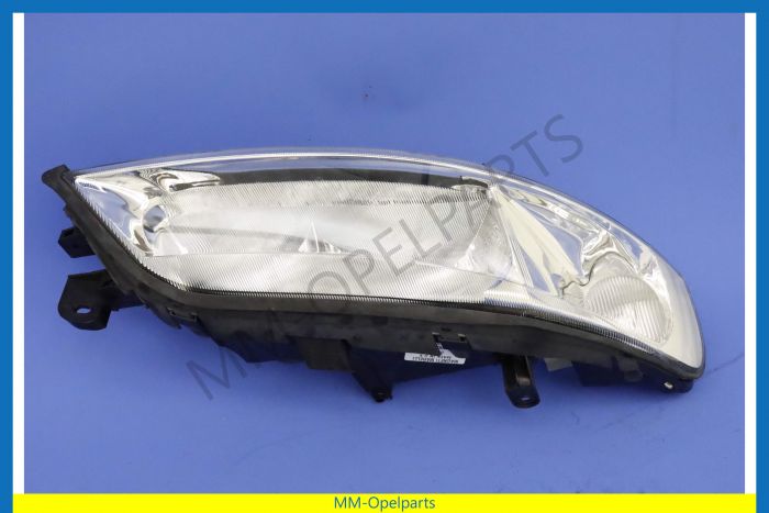 HEADLAMP right