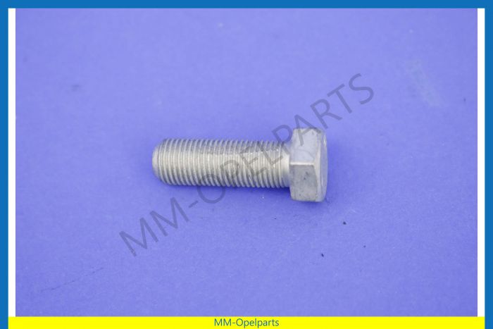 Screw, Hex Head