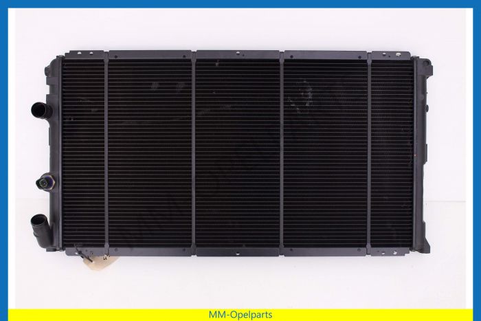 Radiator  19DTI, 25DTI, 28DTI 