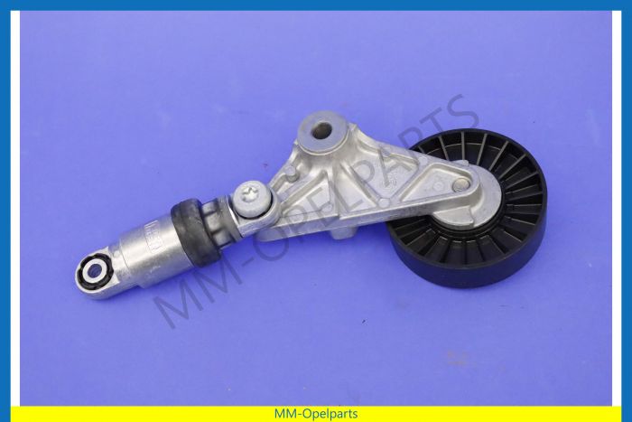 Tension Pulley
