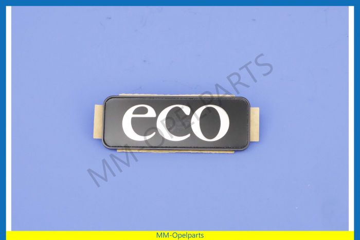 Nameplate