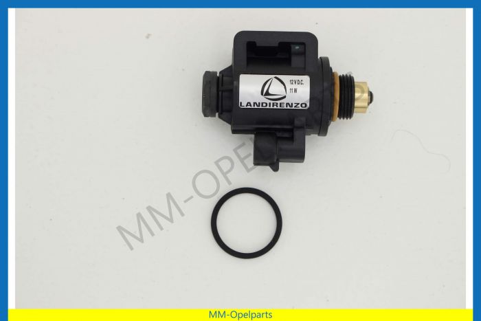Valve Landirenzo