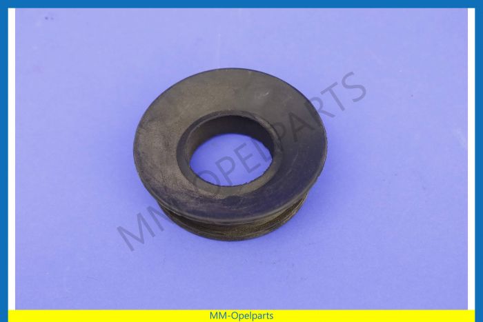 Grommet rubber filler neck not for Hatchback