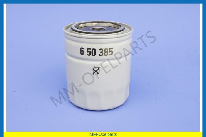 Oil Filter Frontera A 23TD  Omega A 23DTR/23YDT